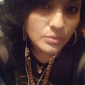 Meet your Posher, Griselle